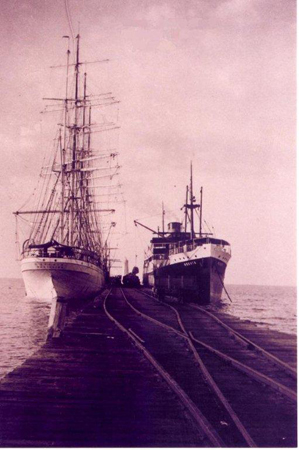 L'avenir & Moonta
