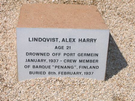 Lindquist