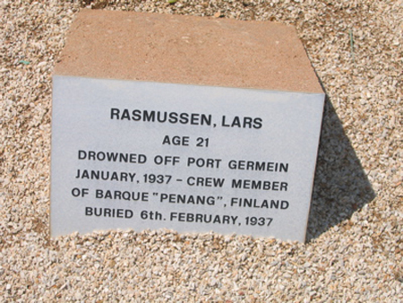 Rasmussen