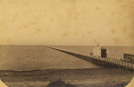earlyjetty